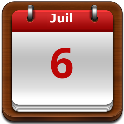 Comoros Calendrier 2025 - Apps on Google Play
