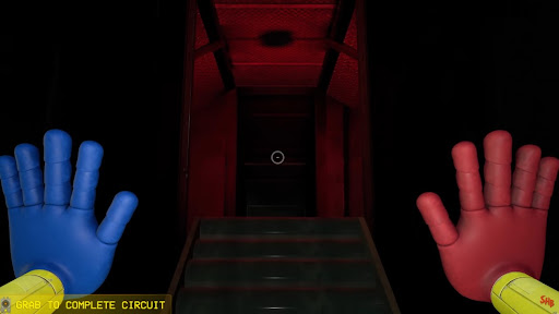 Poppy Play Horror Survival 6.0 screenshots 2