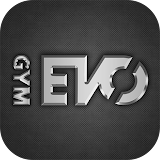EVO GYM icon