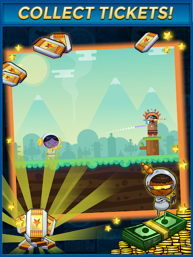 Counter Quest - Make Money