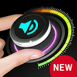 Volume Up - Sound Booster Pro -Volume Booster 2020 icon
