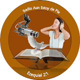 Radio Aun Estoy de Pie icon
