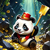 Panda-Eating icon
