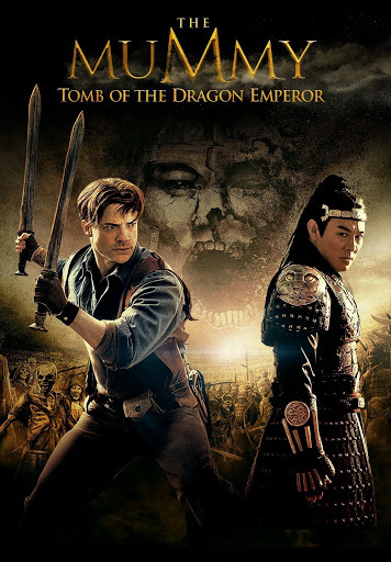 The Mummy 3: Tomb of the Dragon Emperor - Movies on Google Play