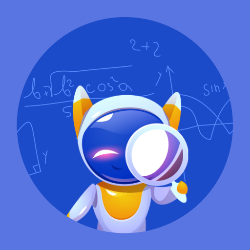 AI Answers: Homework Helper logo