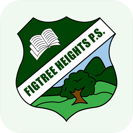Figtree Heights Public School 4.35.6 Icon