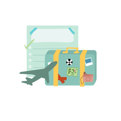 Travel Checklist logo