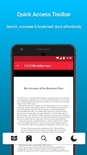 PDF Viewer & Book Reader 4