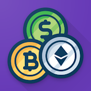 BITXE - Bitcoin Ethereum Currency Price & Value  Icon