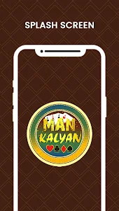 Man Kalyan Matka–Kalyan Chart