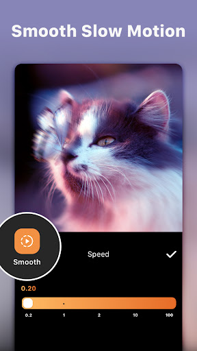 Video Editor & Maker - InShot screenshot