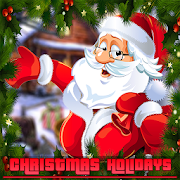 Top 46 Casual Apps Like Christmas Holidays : Hidden Object Game 100 Levels - Best Alternatives