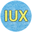 IUX Icon Pack