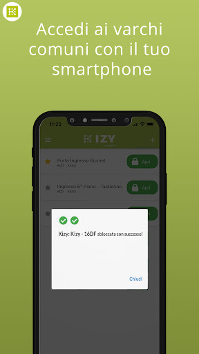 Kizy Screen 3