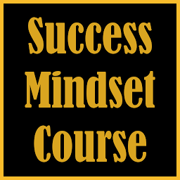 รูปไอคอน Success Mindset Course