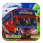 Cover Image of डाउनलोड Livery Terbaru Bus Simulator Indo - BUSSID 2.cRD APK