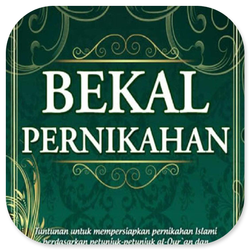 Bekal Pernikahan Syaikh Mahmud logo
