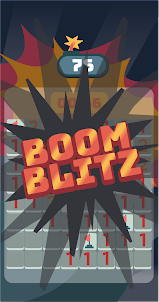 BoomBlitz Multiplayer