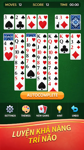 Solitaire Mod FULL