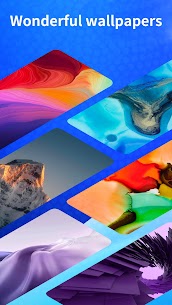 Cool R Launcher for Android 11 v3.3 Prime Unlocked 5