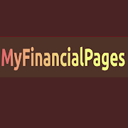 MyFinancialPages  Icon