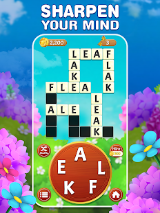Game of Words: Word Puzzles 1.4.6 Screenshots 11