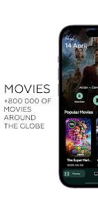Miro APK + MOD (Unlocked) v3.23.35 2