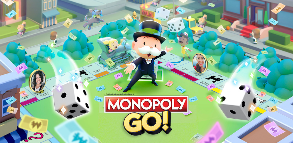 Trucos monopoly go