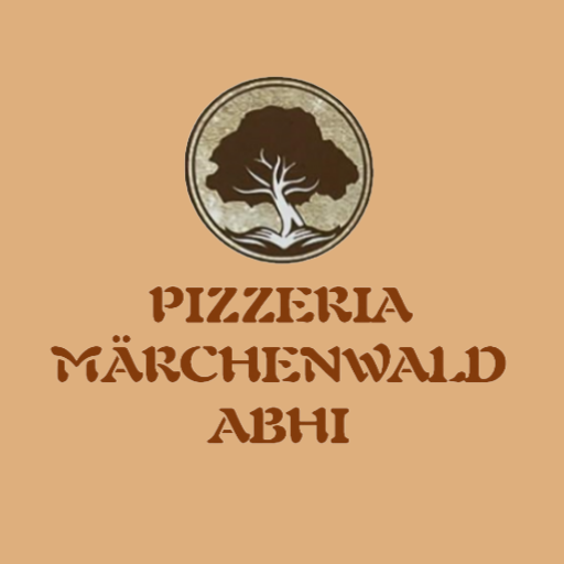 Pizzeria Märchenwald Abhi logo
