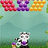 Bubble Shooter Panda 2021 game apk icon