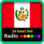 Radios del Peru Gratis - Peru AM FM Apk