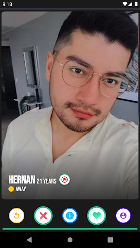 Guatemala Dating | Chat & Date Screenshot 4 - AppWisp.com