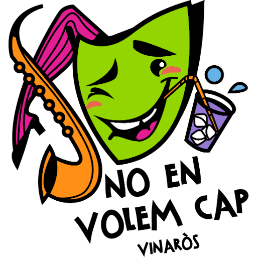 Comparsa NEVC logo