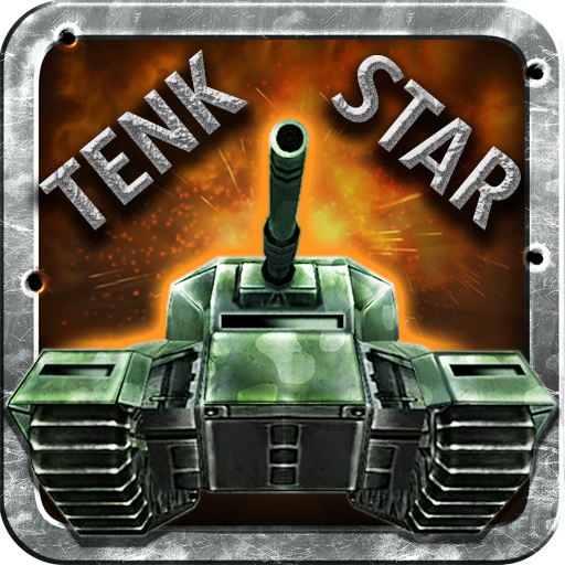 Tank star