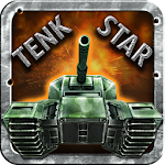 Cover Image of Herunterladen Tank star 1.1.3 APK