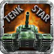 Tank star