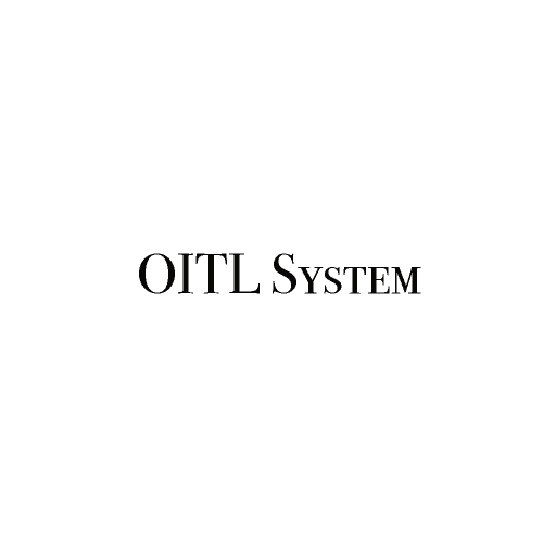 OITL System 1.0 Icon
