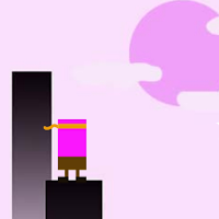 Pink Man