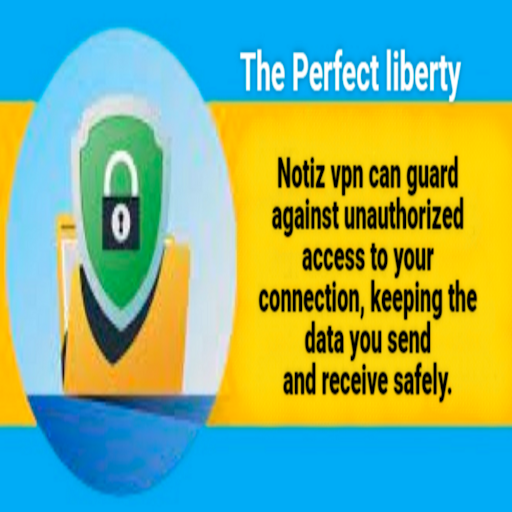 Android application Vpn - Fast Safe and Secure screenshort