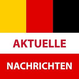 Obrázek ikony Eilmeldung Deutschland