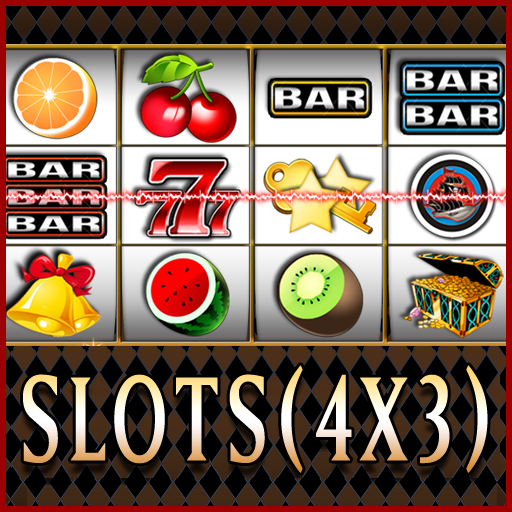 Advent Slots : Casino logo