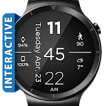 Cover Image of डाउनलोड Core Face HD Watch Face  APK