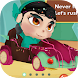 Vanellope Sugar Rush Kart Race - Androidアプリ