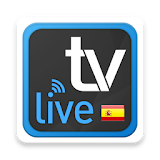 Live TV ✰ Spain icon