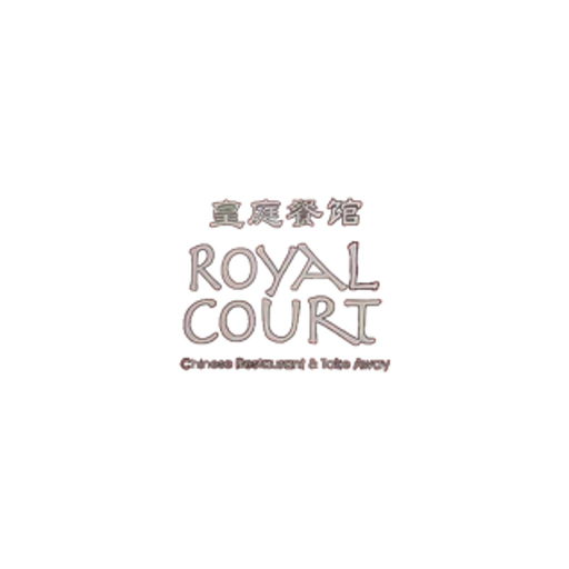 Royal Court logo