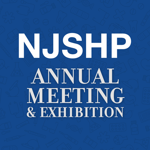 NJSHP Meeting & Exhibition