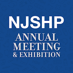 Imagem do ícone NJSHP Meeting & Exhibition