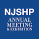 NJSHP Meeting & Exhibition - Androidアプリ