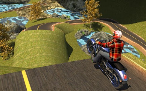Bike Racing Free For PC installation