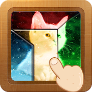 Top 41 Puzzle Apps Like Kitty Puzzlegram - tangram jigsaw with cat pics? - Best Alternatives